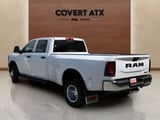 2026 Ram 3500 - Preview 3