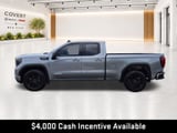 2026 GMC Sierra 1500 - Preview 5