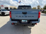 2026 Toyota Tacoma - Preview 5
