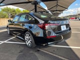 2026 Honda Civic - Preview 4