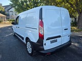 2021 Ford Transit Connect - Preview 5