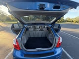 2009 Toyota Matrix - Preview 15