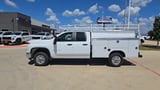 2026 Chevrolet Silverado 2500 HD - Preview 5