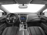 2017 Nissan Murano - Preview 11