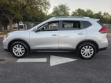 2017 Nissan Rogue - Preview 4