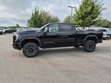 2026 GMC Sierra 2500HD - Preview 4