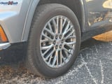 2025 GMC Acadia - Preview 10