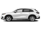 2027 Honda HR-V - Preview 3