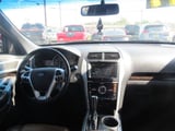 2011 Ford Explorer - Preview 12