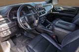 2021 Chevrolet Tahoe - Preview 10