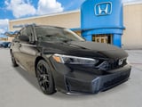 2027 Honda Civic - Preview 9