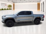 2026 GMC Canyon - Preview 4