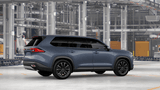 2026 Toyota Grand Highlander - Preview 11
