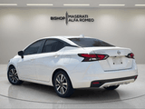 2024 Nissan Versa - Preview 3