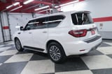 2023 Nissan Armada - Preview 6