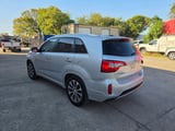 2014 Kia Sorento - Preview 7