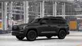 2026 Toyota Sequoia - Preview 2