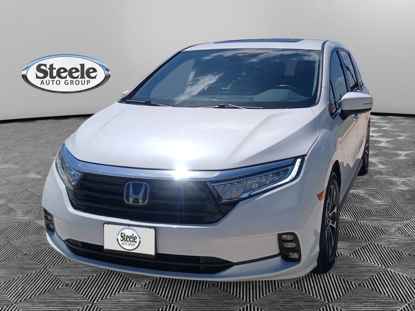 2023 Honda Odyssey - Image 1