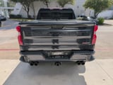 2024 Chevrolet Silverado 1500 - Preview 8