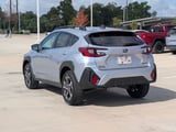 2026 Subaru Crosstrek - Preview 4