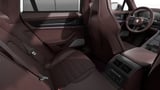 2027 Porsche Panamera - Preview 14