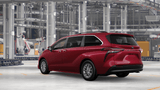 2026 Toyota Sienna - Preview 8