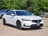 2026 Acura Integra - Preview 3
