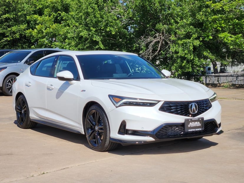 2026 Acura Integra - Image 2