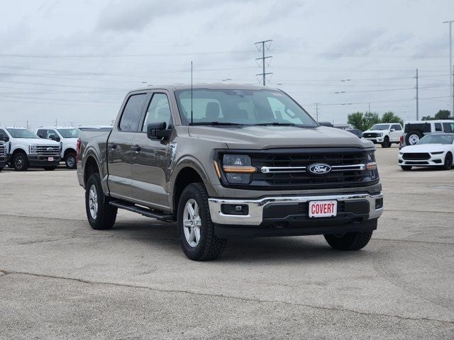 2026 Ford F-150 - Image 2