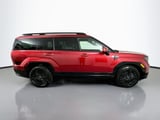 2027 Hyundai Santa Fe Hybrid - Preview 4