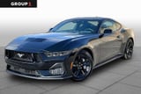 2026 Ford Mustang - Preview 2