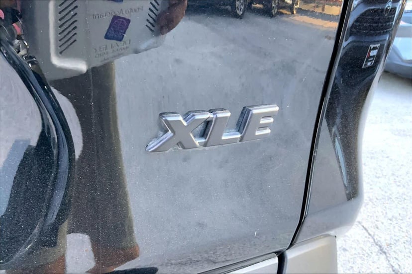 2025 Toyota RAV4 - Image 2