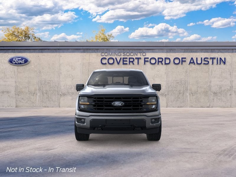 2026 Ford F-150 - Image 1
