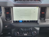 2026 Ford Bronco - Preview 12