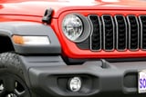 2026 Jeep Wrangler - Preview 4