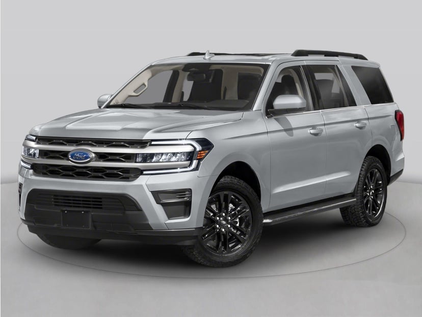 2024 Ford Expedition - Image 1