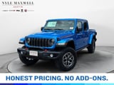 2026 Jeep Gladiator - Preview 2