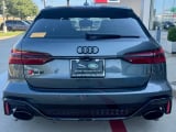 2025 Audi RS 6 Avant - Preview 4