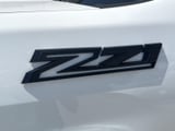 2025 Chevrolet Silverado 2500 HD - Preview 7