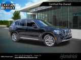 2024 BMW X3 - Preview 2