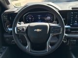 2026 Chevrolet Silverado 1500 - Preview 14