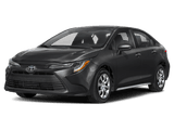 2026 Toyota Corolla - Preview 4
