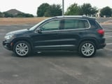 2015 Volkswagen Tiguan - Preview 4