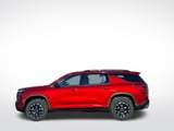 2027 Chevrolet Traverse - Preview 6