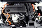 2025 Honda Accord - Preview 7