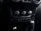2012 Jeep Wrangler - Preview 8