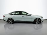 2027 BMW 5 Series - Preview 4