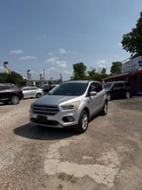 2017 Ford Escape - Preview 3