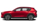2026 Mazda CX-5 - Preview 2