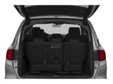2020 Honda Odyssey - Preview 14